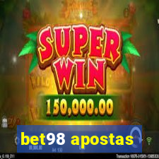 bet98 apostas